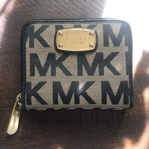 Michael Kors wallet